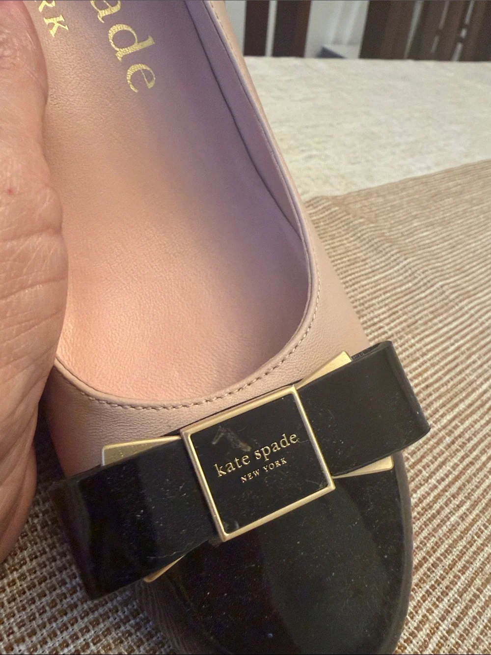 Kate Spade Shoes